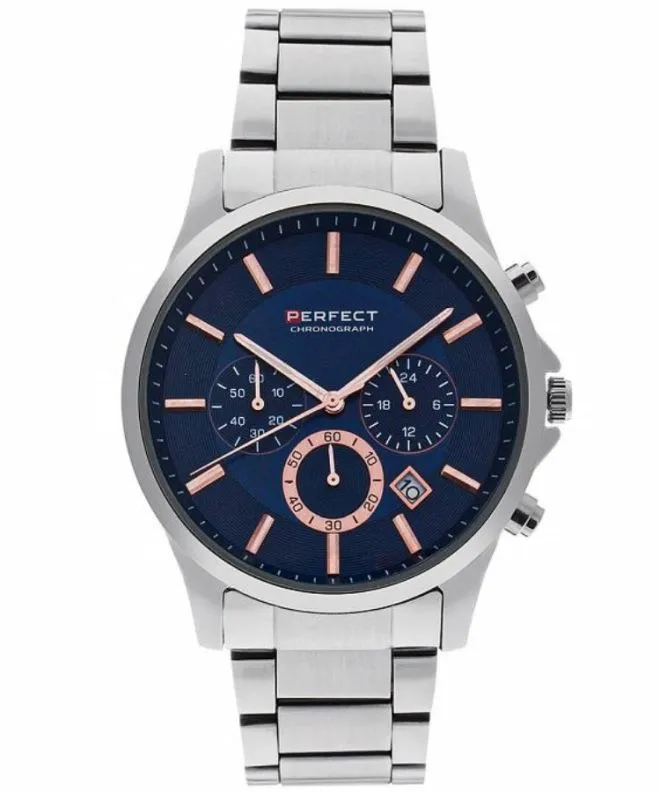 Годинник Чоловічий Perfect Classic PF01346