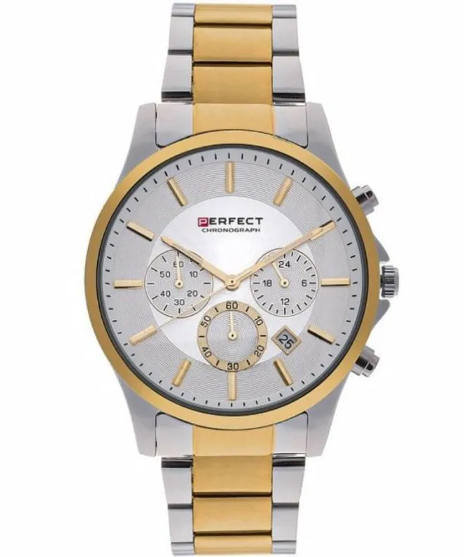 Годинник Чоловічий Perfect Classic PF01347