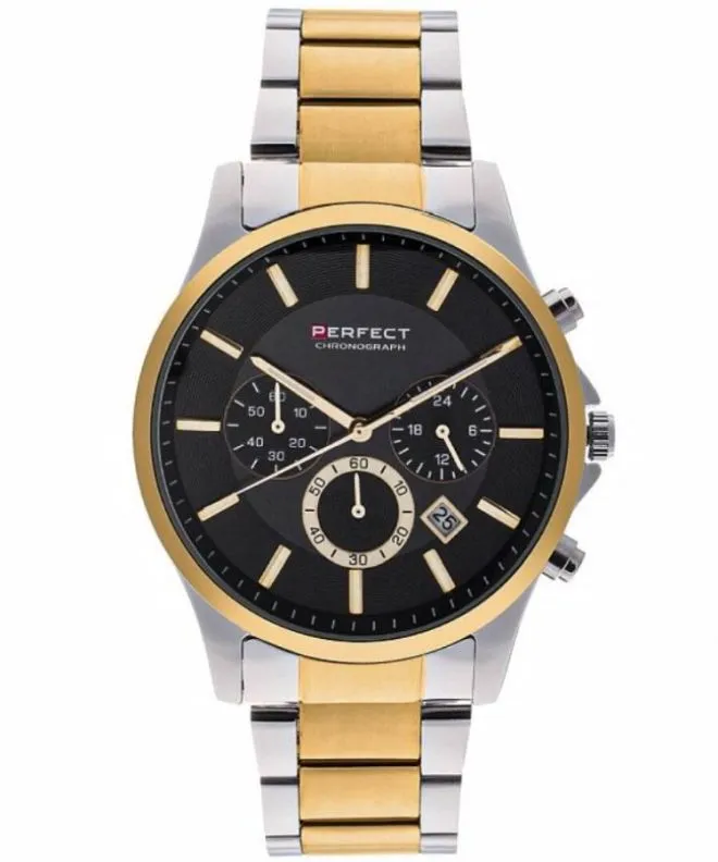 Годинник Чоловічий Perfect Classic PF01348