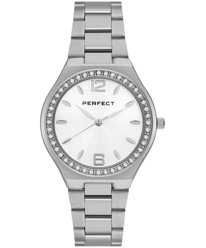 Годинник Жіночий Perfect Classic PF01360
