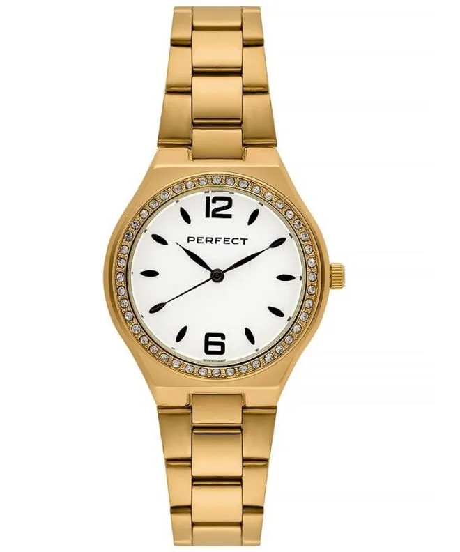 Годинник Жіночий Perfect Classic PF01362