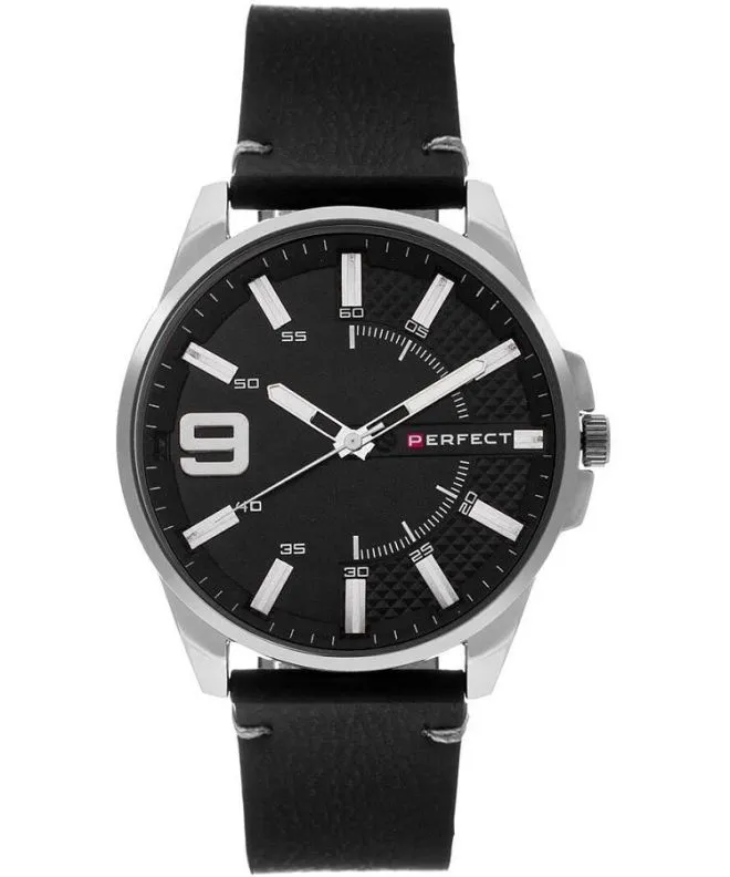 Годинник Чоловічий Perfect Classic PF01380