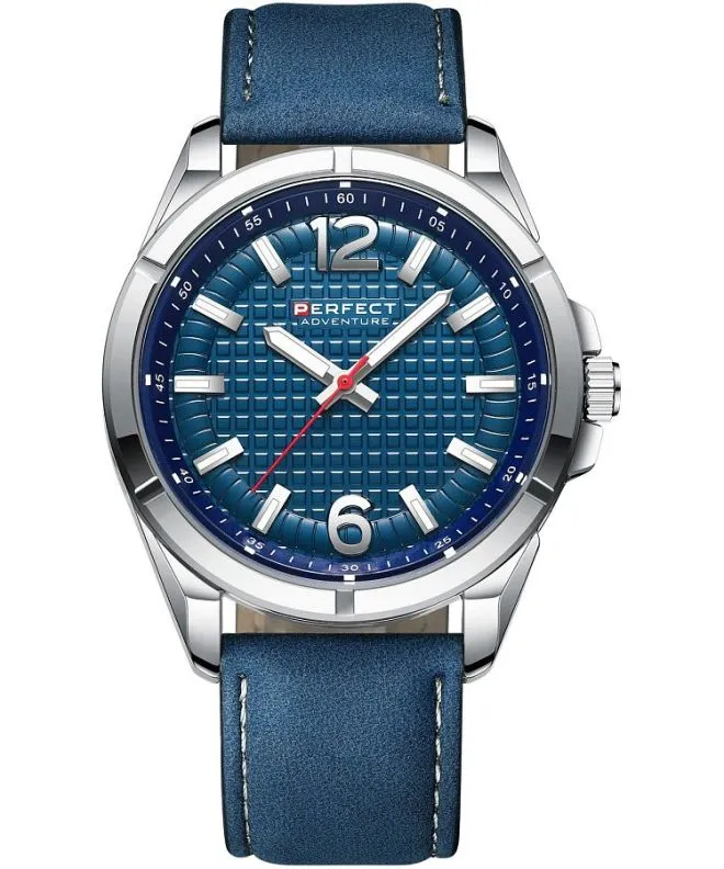 Годинник Чоловічий Perfect Classic PF01384