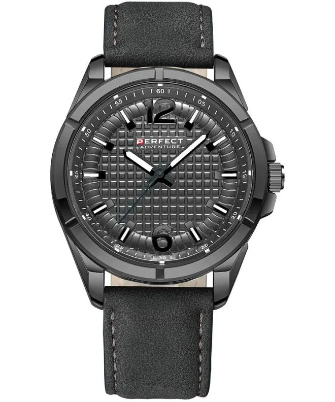 Годинник Чоловічий Perfect Classic PF01385