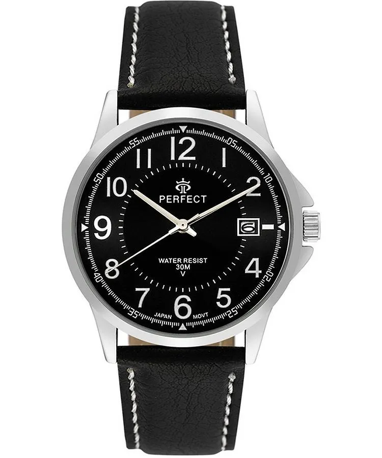 Годинник Чоловічий Perfect Classic PF01389