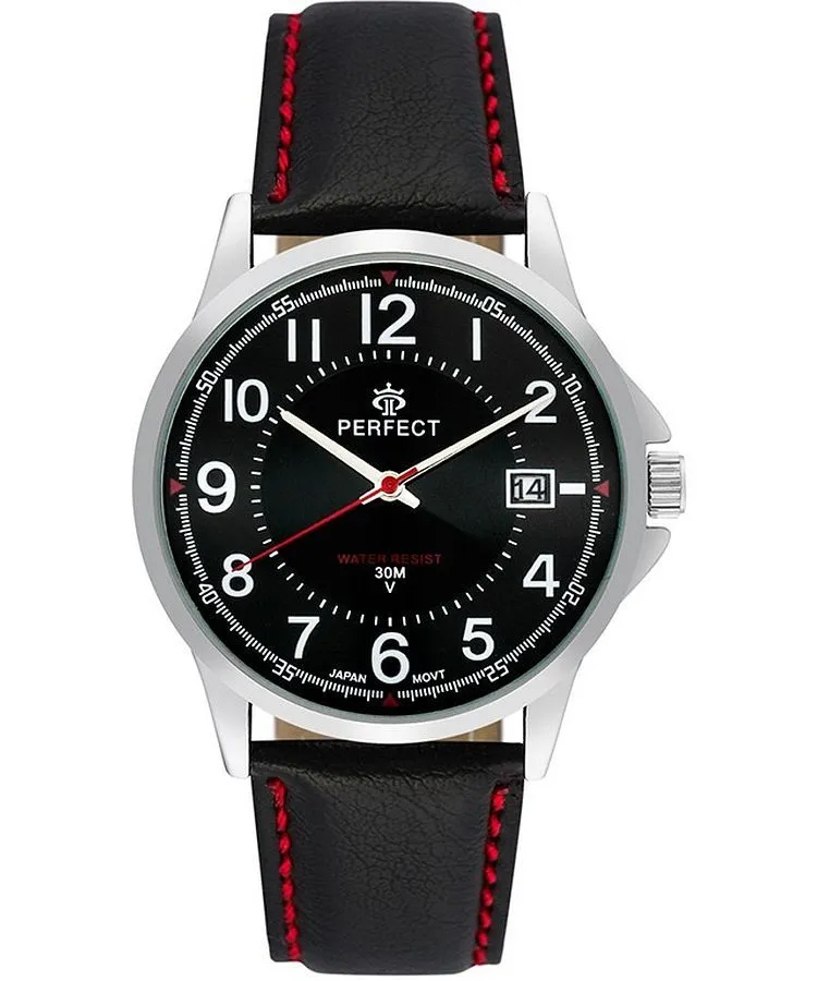 Годинник Чоловічий Perfect Classic PF01390