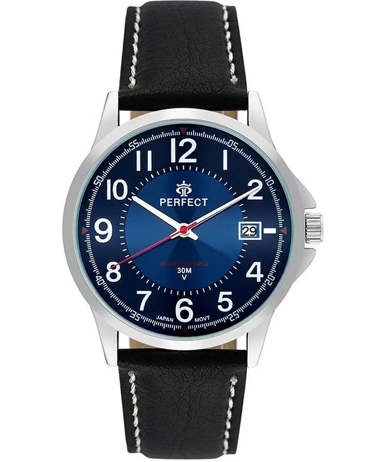 Годинник Чоловічий Perfect Classic PF01391