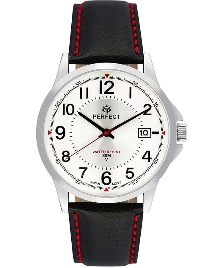 Годинник Чоловічий Perfect Classic PF01392