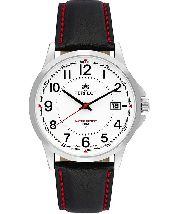 Годинник Чоловічий Perfect Classic PF01393