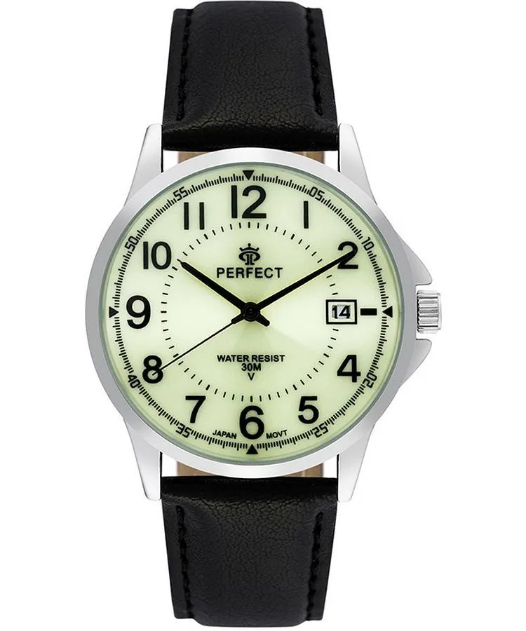 Годинник Чоловічий Perfect Classic PF01394