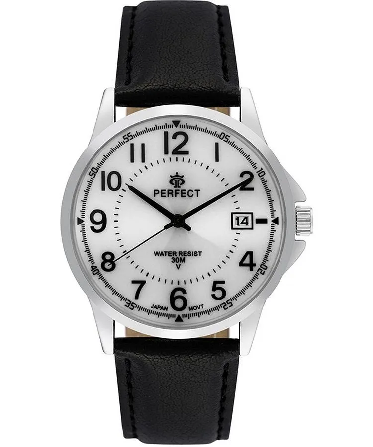 Годинник Чоловічий Perfect Classic PF01395