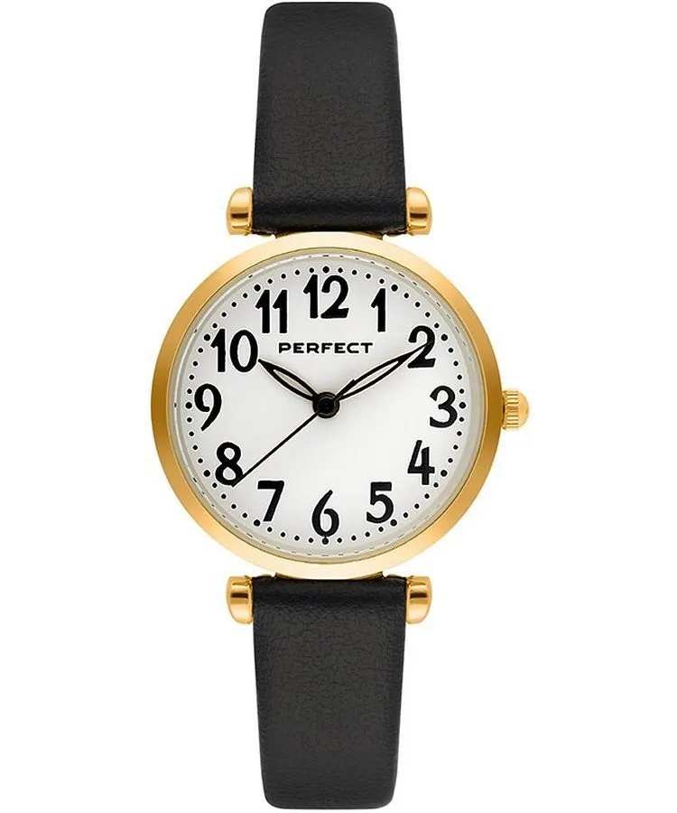 Годинник Жіночий Perfect Classic PF01402
