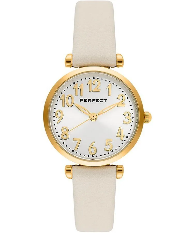 Годинник Жіночий Perfect Classic PF01403