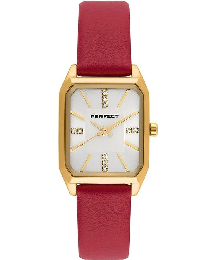 Годинник Жіночий Perfect Classic PF01407