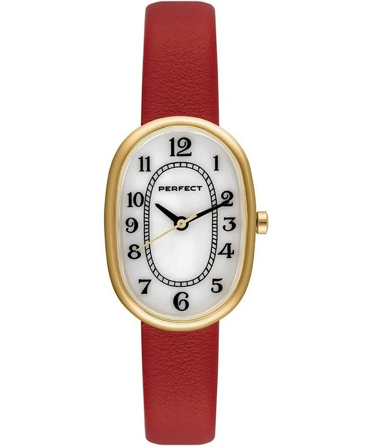 Годинник Жіночий Perfect Classic PF01413