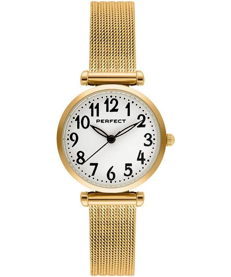 Годинник Жіночий Perfect Classic PF01415