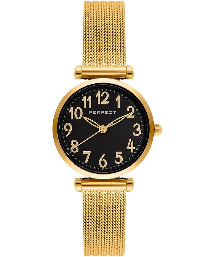 Годинник Жіночий Perfect Classic PF01416