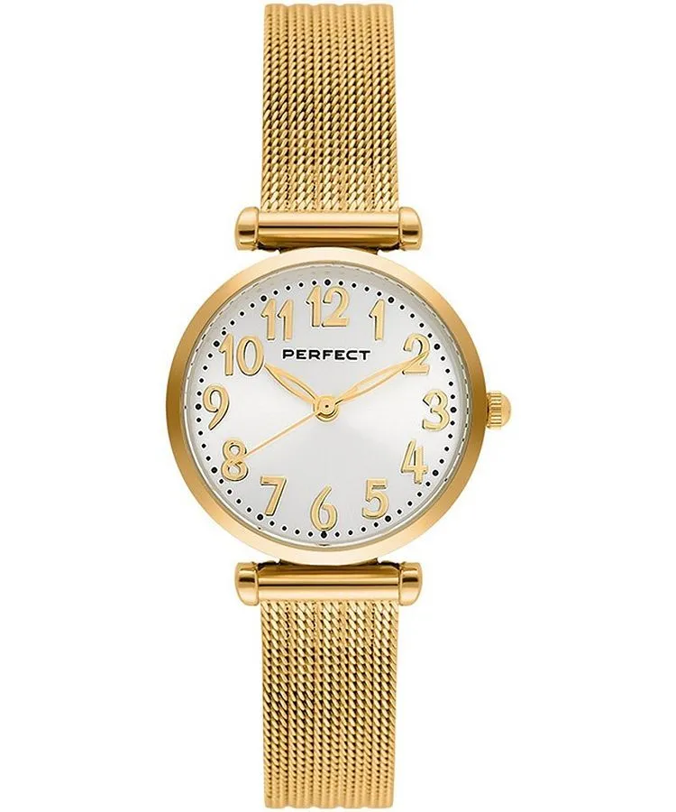 Годинник Жіночий Perfect Classic PF01417