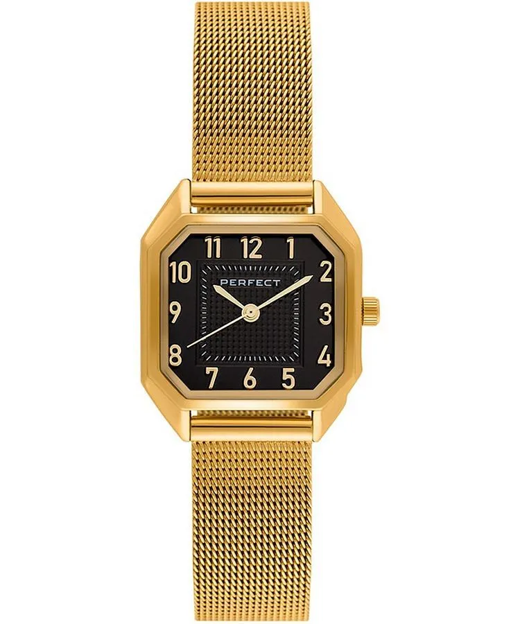 Годинник Жіночий Perfect Classic PF01420