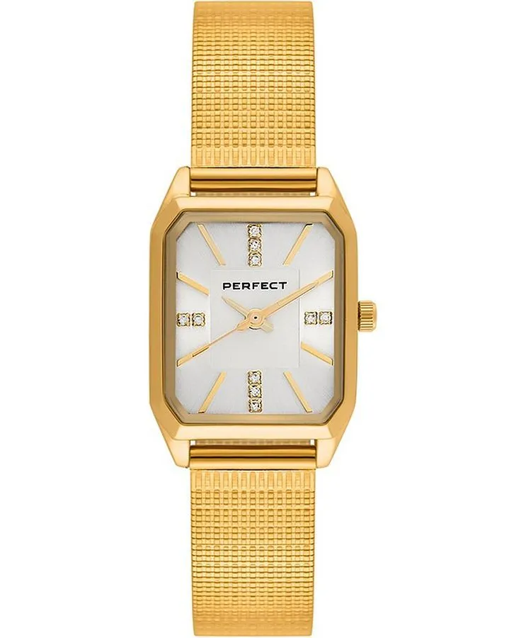 Годинник Жіночий Perfect Classic PF01422