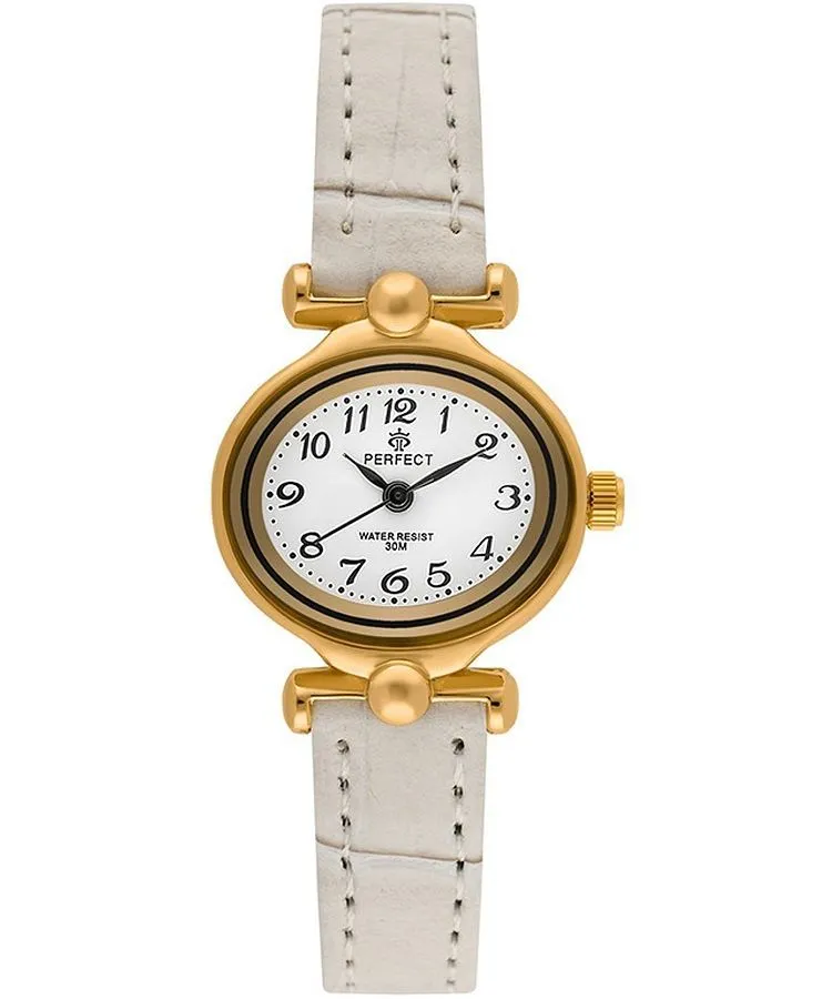 Годинник Жіночий Perfect Classic PF01430