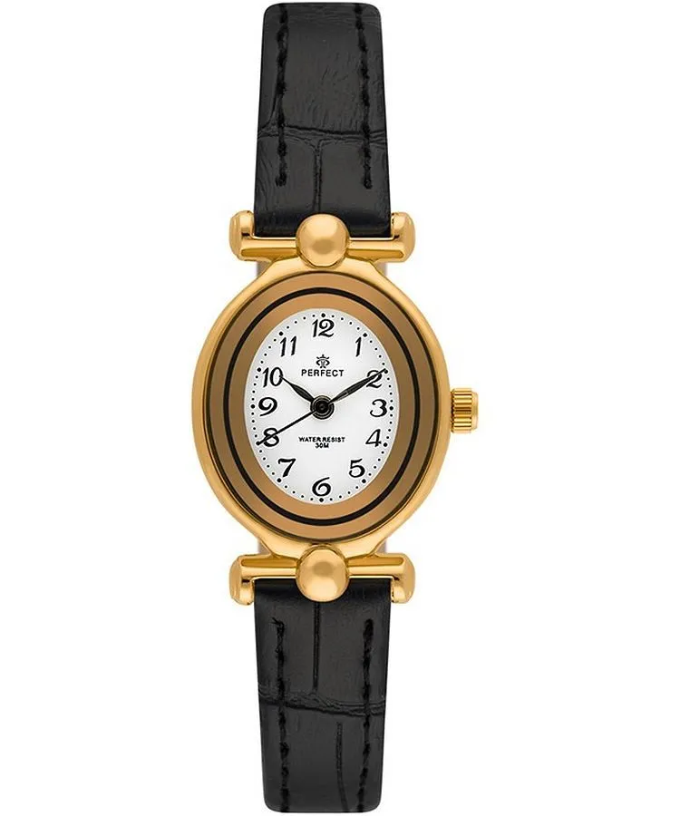 Годинник Жіночий Perfect Classic PF01432