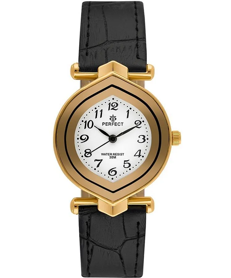 Годинник Жіночий Perfect Classic PF01436