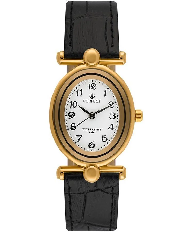 Годинник Жіночий Perfect Classic PF01440