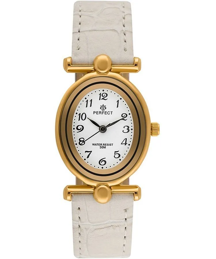 Годинник Жіночий Perfect Classic PF01442
