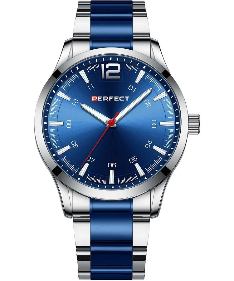 Годинник Чоловічий Perfect Classic PF01445