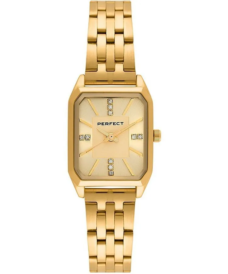 Годинник Жіночий Perfect Classic PF01458
