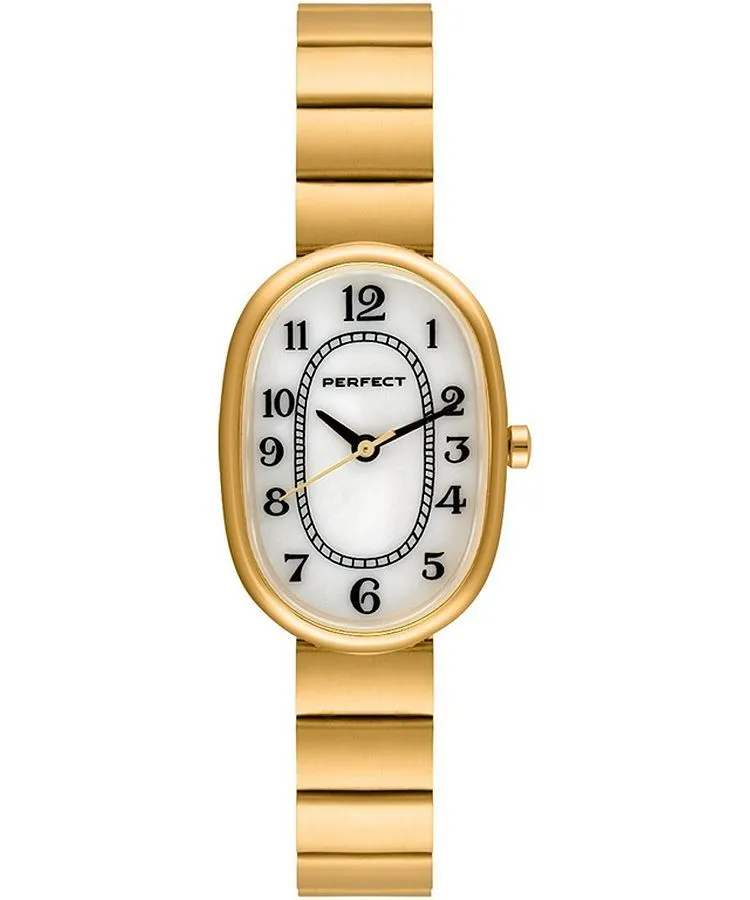 Годинник Жіночий Perfect Classic PF01463