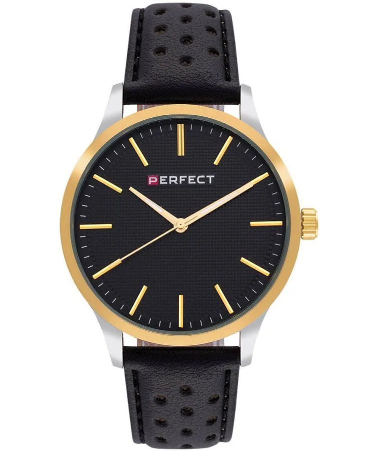 Годинник Чоловічий Perfect Classic PF01466