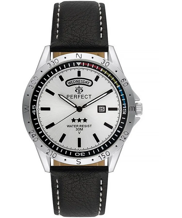 Годинник Чоловічий Perfect Classic PF01471