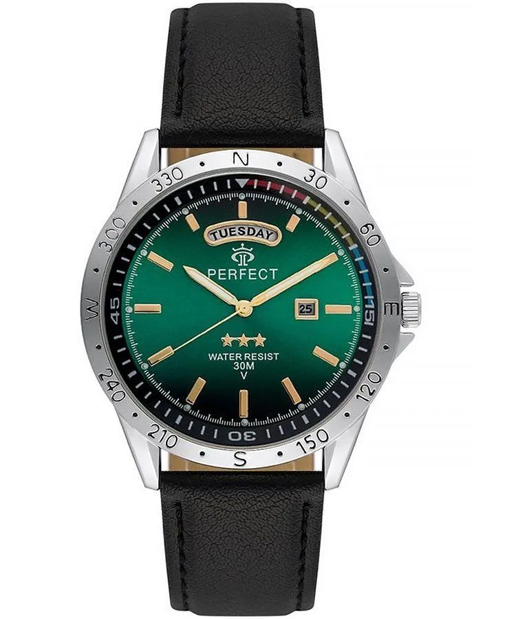 Годинник Чоловічий Perfect Classic PF01475