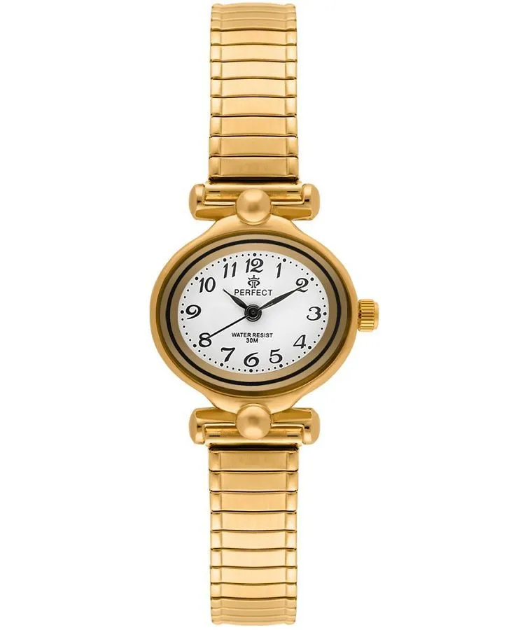 Годинник Жіночий Perfect Classic PF01478