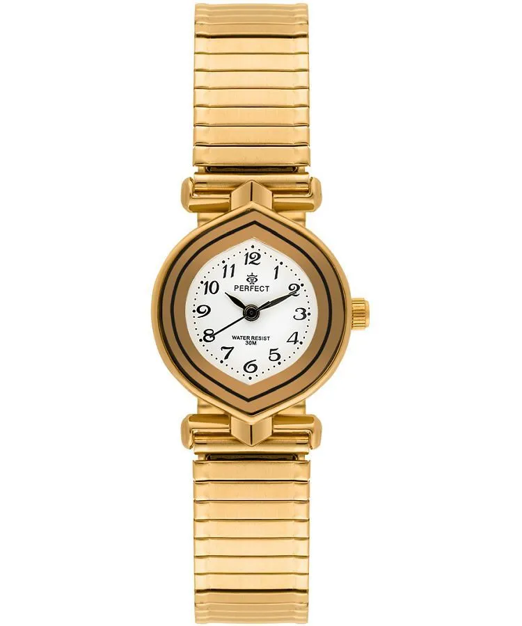 Годинник Жіночий Perfect Classic PF01480