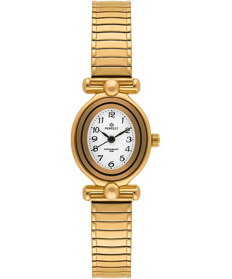 Годинник Жіночий Perfect Classic PF01482