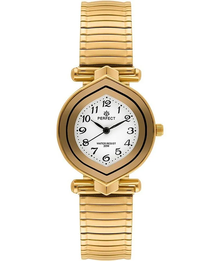 Годинник Жіночий Perfect Classic PF01484