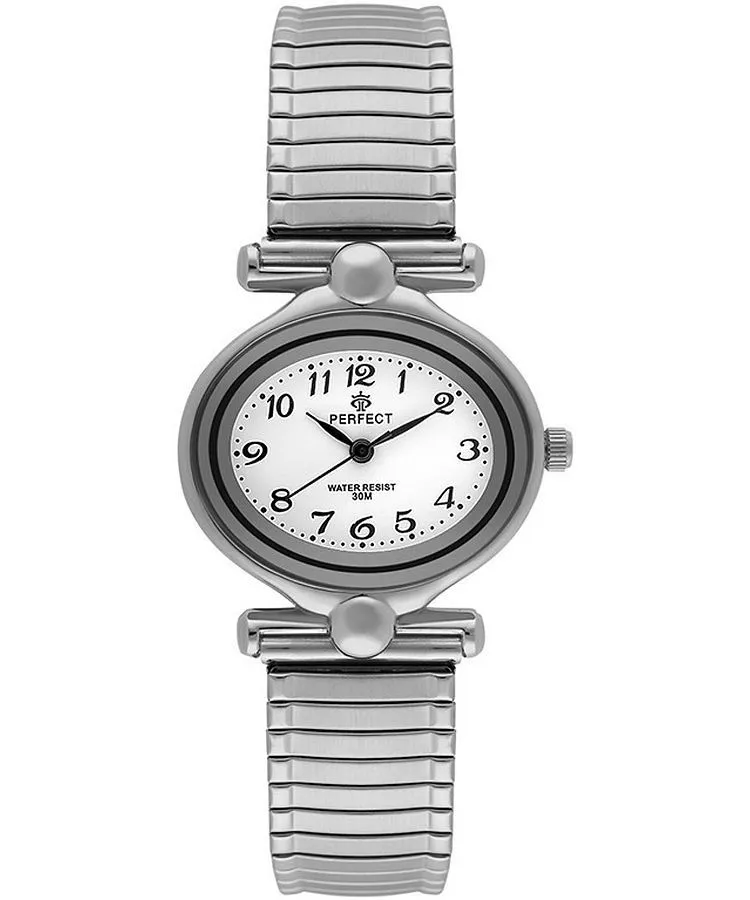 Годинник Жіночий Perfect Classic PF01487