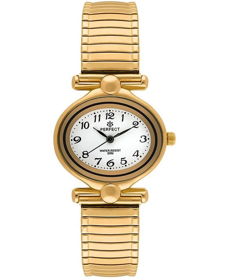 Годинник Жіночий Perfect Classic PF01488