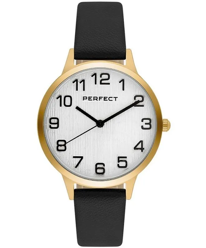 Годинник Жіночий Perfect Classic PF01492