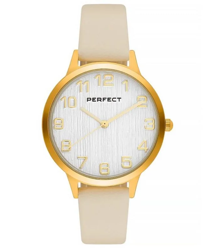 Годинник Жіночий Perfect Classic PF01493