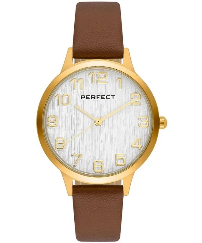 Годинник Жіночий Perfect Classic PF01494