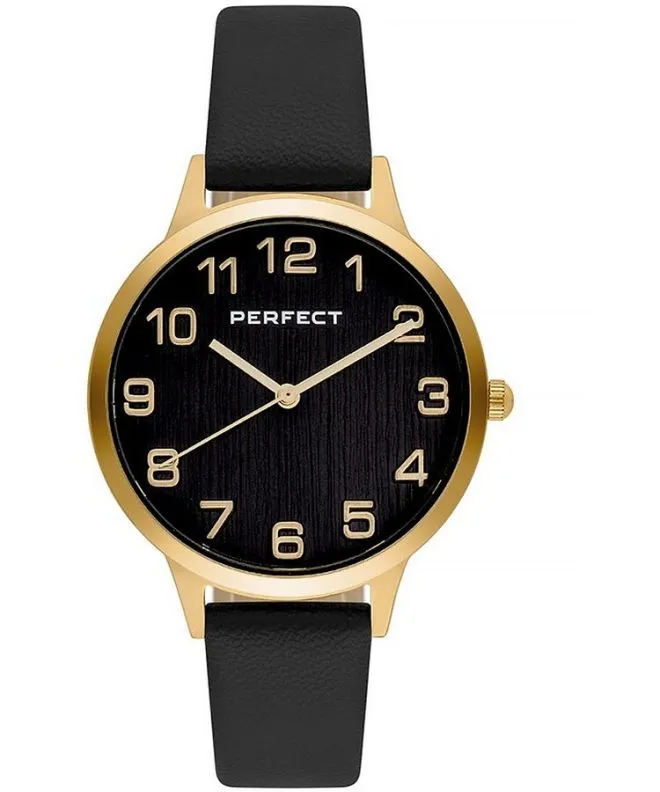 Годинник Жіночий Perfect Classic PF01495