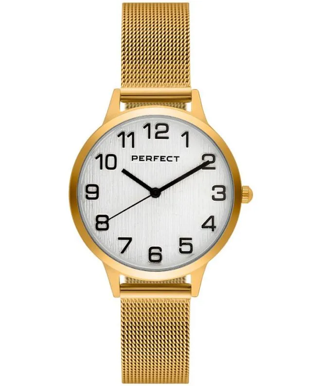 Годинник Жіночий Perfect Classic PF01506