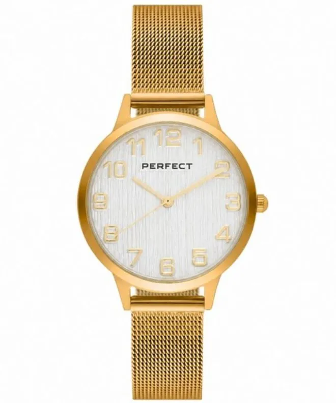 Годинник Жіночий Perfect Classic PF01507