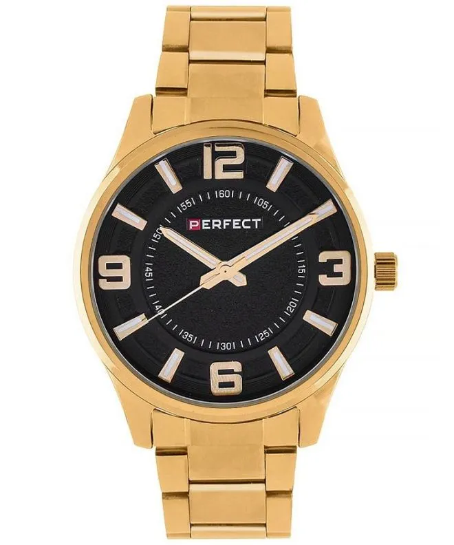 Годинник Чоловічий Perfect Classic PF01522