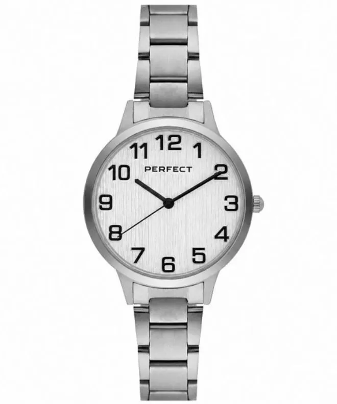 Годинник Жіночий Perfect Classic PF01523