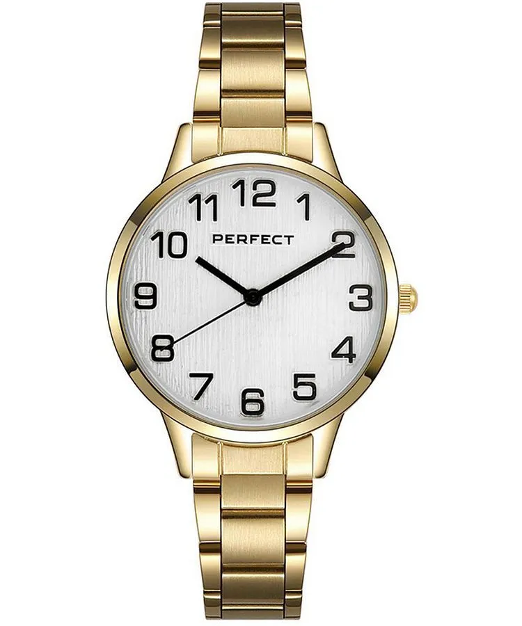 Годинник Жіночий Perfect Classic PF01524